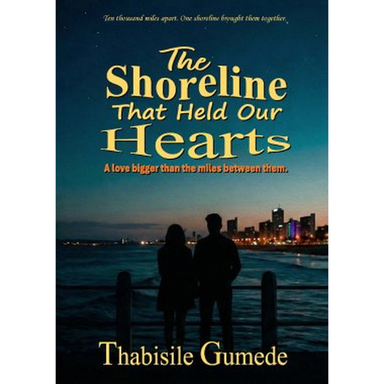 The Shoreline That Held Our Hearts - ISBN 9781997487302