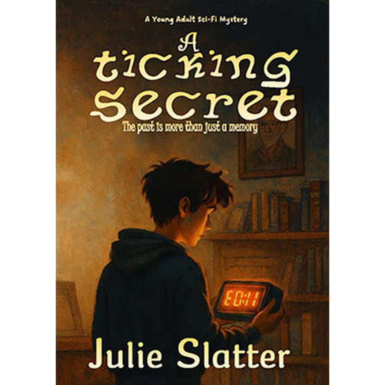 A Ticking Secret - ISBN 9781997487005