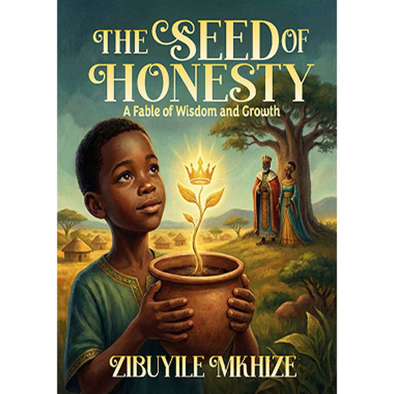 The Seed Of Honesty - ISBN 9781997487173