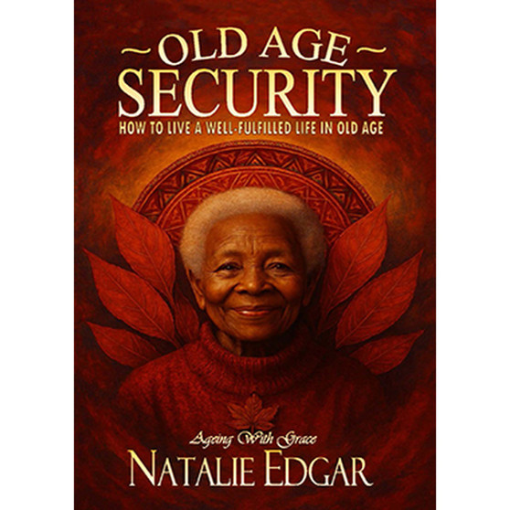 Old Age Security - ISBN 9781997436768