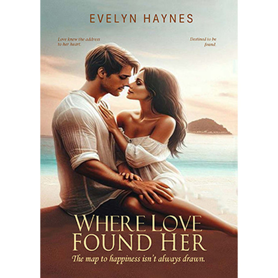 Where Love Found Her - ISBN 9781997436522