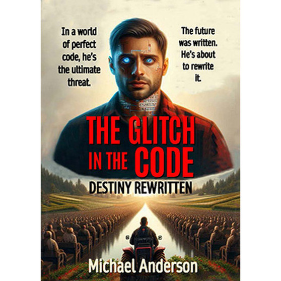 The Glitch in the Code - ISBN 9781997436386