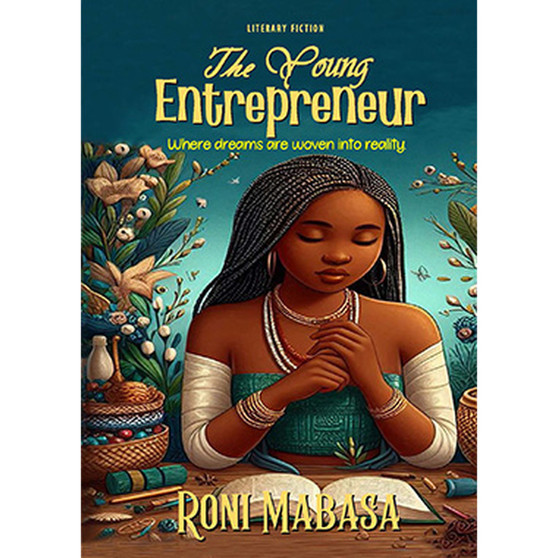 The Young Entrepreneur - ISBN 9781997436362