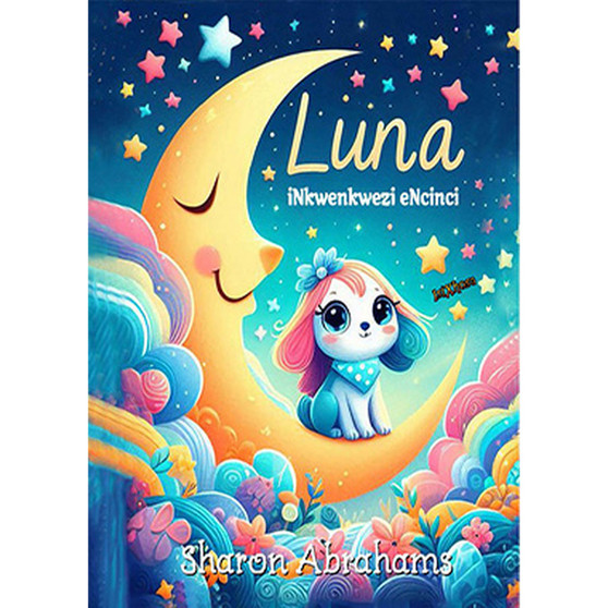 Luna Inkwenkwezi Encinci - ISBN 9781997436263