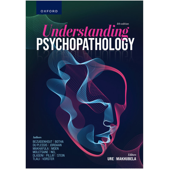 DIGITAL - Understanding Psychopathology (4th edition) - ISBN 9780190751128