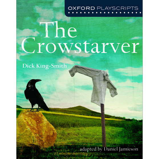 Nelson Thornes Dramascripts The Crowstarver - ISBN 9781408520543