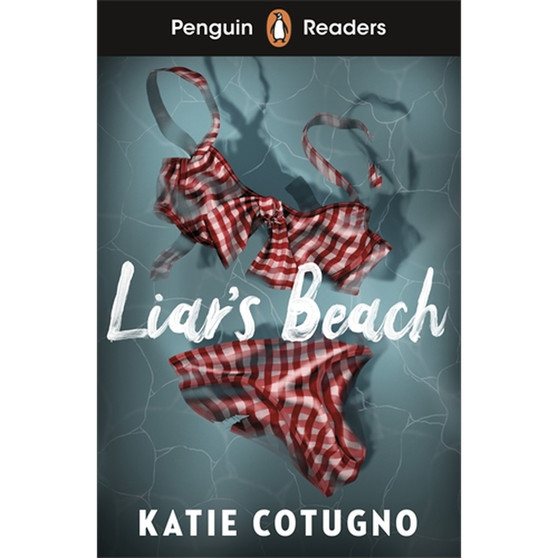 Penguin Readers Level 3: Liar's Beach (ELT Graded Reader) - ISBN 9780241753941