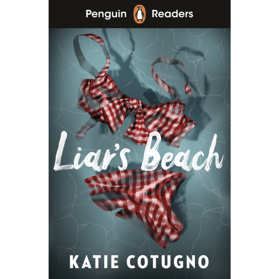 Penguin Readers Level 3: Liar's Beach (ELT Graded Reader) - ISBN 9780241753941