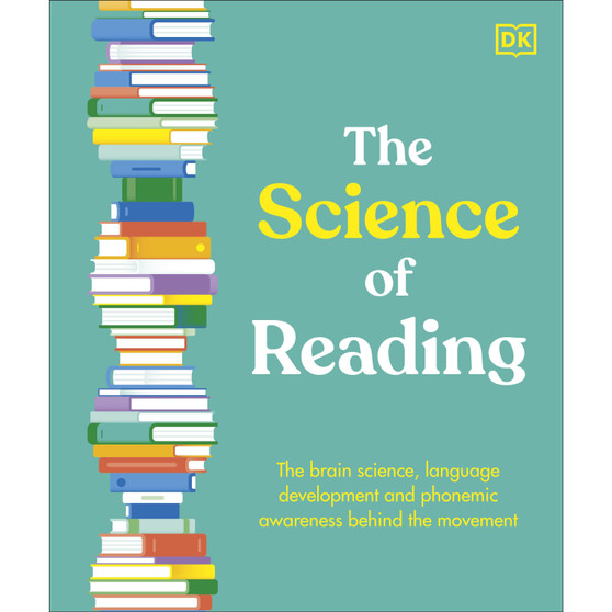 The Science of Reading - ISBN 9780241732847