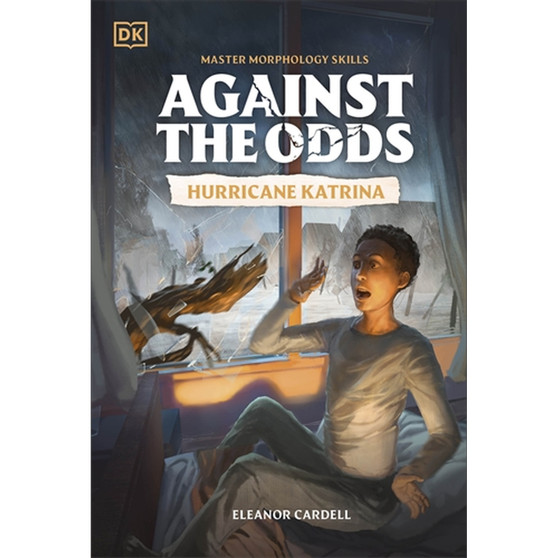 Against the Odds: Hurricane Katrina - ISBN 9780241720271