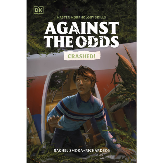 Against the Odds: Crashed - ISBN 9780241720325