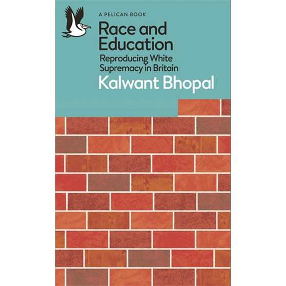 Race and Education - ISBN 9780241537336