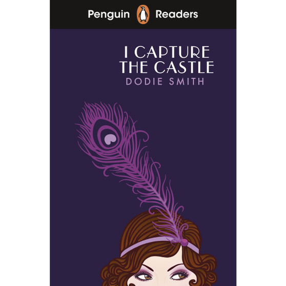 Penguin Readers Level 4: I Capture the Castle (ELT Graded Reader) - ISBN 9780241700419