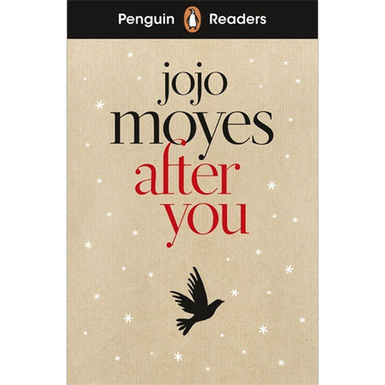 Penguin Readers Level 5: After You (ELT Graded Reader) - ISBN 9780241700518