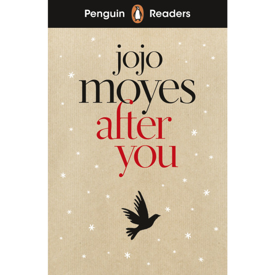 Penguin Readers Level 5: After You (ELT Graded Reader) - ISBN 9780241700518