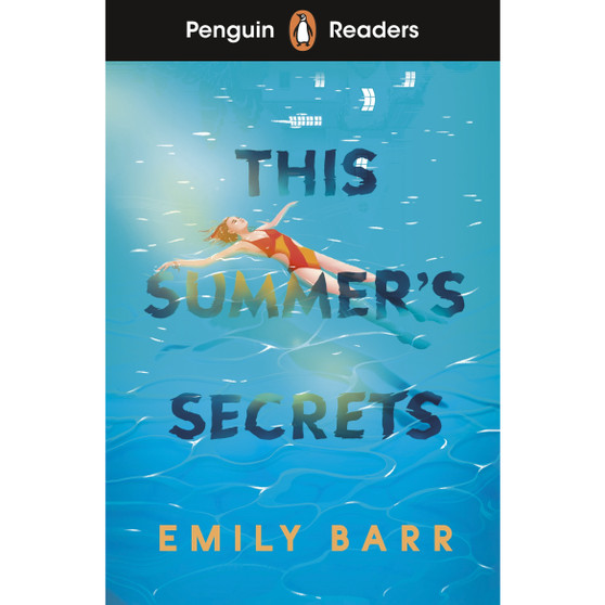 Penguin Readers Level 5: This Summer's Secrets (ELT Graded Reader) - ISBN 9780241700600