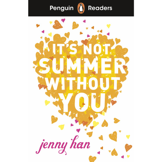 Penguin Readers Level 4: It's Not Summer Without You (ELT Graded Reader) - ISBN 9780241700440