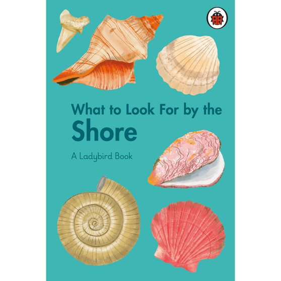 What to Look For by the Shore - ISBN 9780241626139