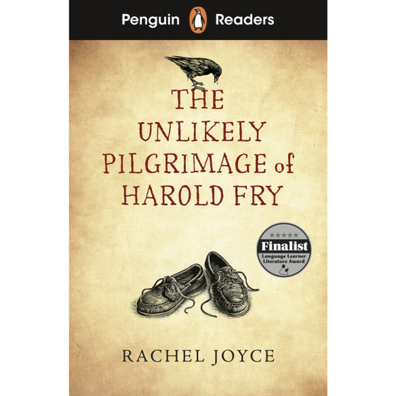 Penguin Readers Level 5: The Unlikely Pilgrimage of Harold Fry (ELT Graded Reader) - ISBN 9780241636886