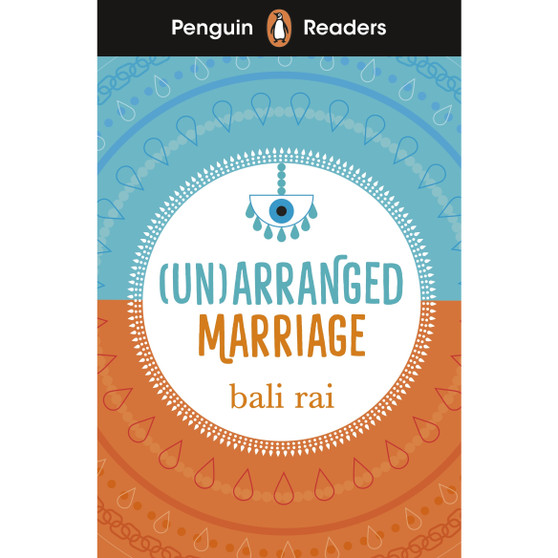 Penguin Readers Level 5: (Un)arranged Marriage (ELT Graded Reader) - ISBN 9780241636862