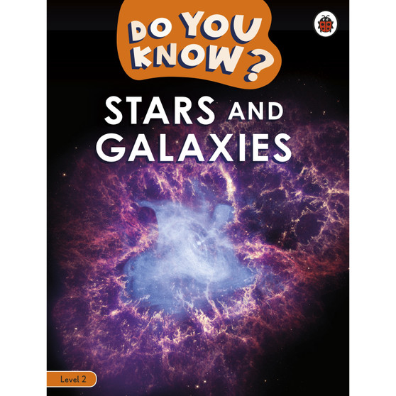 Do You Know? Level 2 - Stars and Galaxies - ISBN 9780241622544