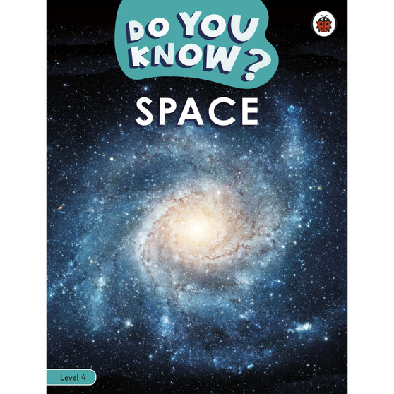 Do You Know? Level 4 - Space - ISBN 9780241622582