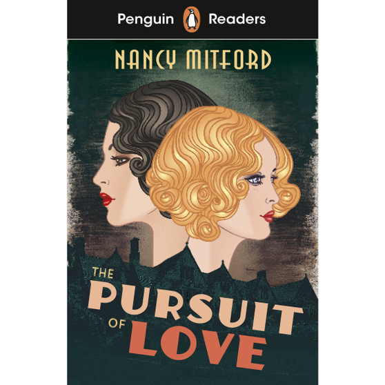 Penguin Readers Level 5: The Pursuit of Love (ELT Graded Reader) - ISBN 9780241589120
