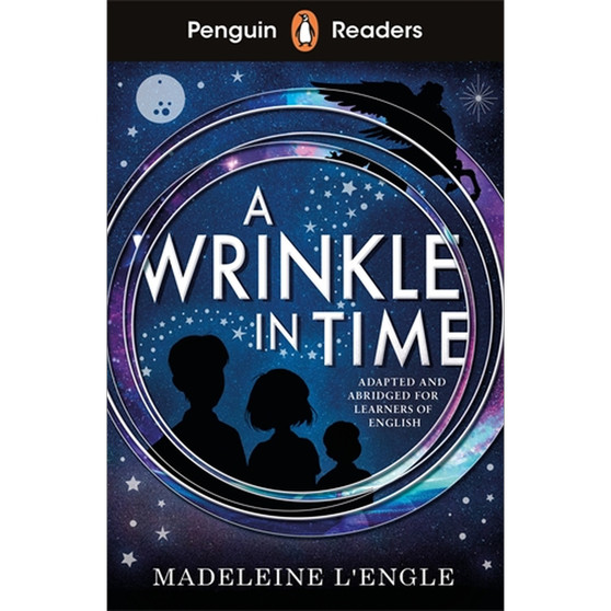 Penguin Readers Level 3: A Wrinkle in Time (ELT Graded Reader) - ISBN 9780241520734