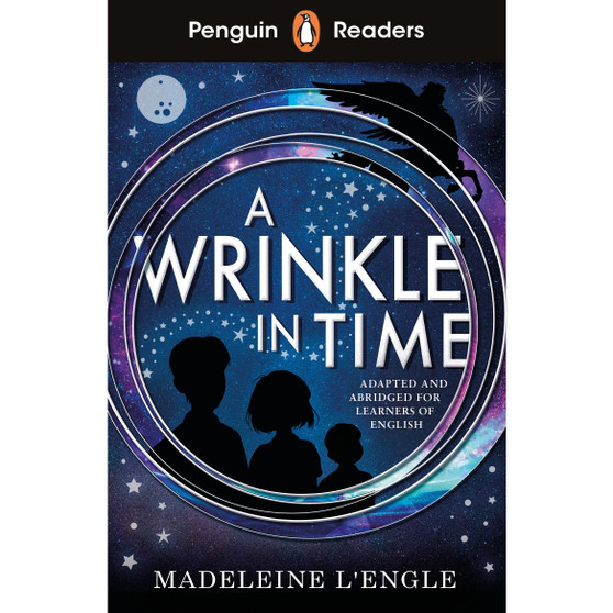 Penguin Readers Level 3: A Wrinkle in Time (ELT Graded Reader) - ISBN 9780241520734
