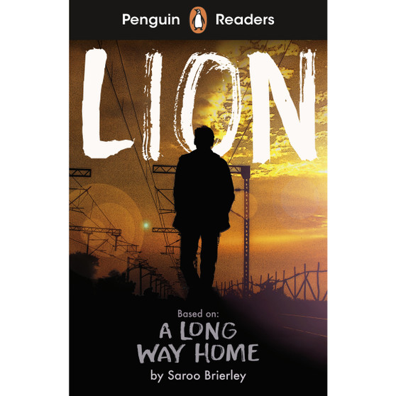 Penguin Readers Level 4: Lion (ELT Graded Reader) - ISBN 9780241553343