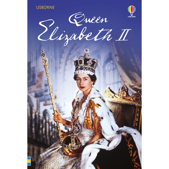 Queen Elizabeth II - ISBN 9781801319171
