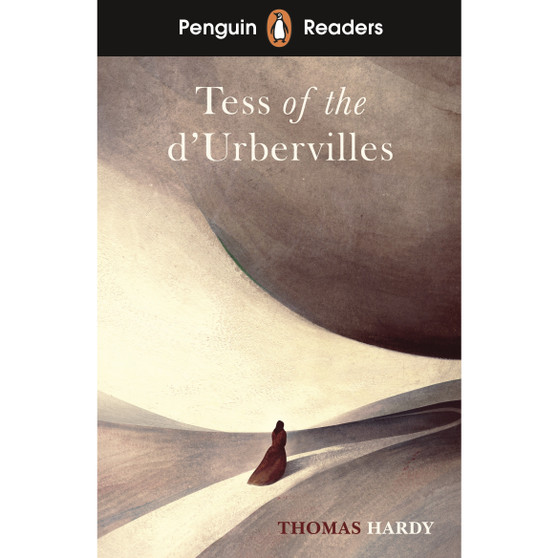Penguin Readers Level 6: Tess of the D'Urbervilles (ELT Graded Reader) - ISBN 9780241542590