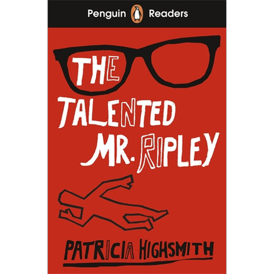 Penguin Readers Level 6: The Talented Mr Ripley (ELT Graded Reader) - ISBN 9780241542613