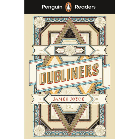 Penguin Readers Level 6: Dubliners (ELT Graded Reader) - ISBN 9780241542583