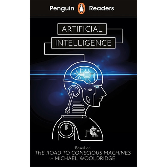 Penguin Readers Level 7: Artificial Intelligence (ELT Graded Reader) - ISBN 9780241542606