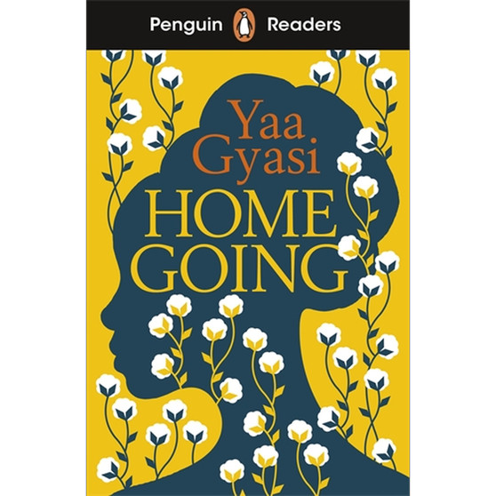 Penguin Readers Level 7: Homegoing (ELT Graded Reader) - ISBN 9780241542620