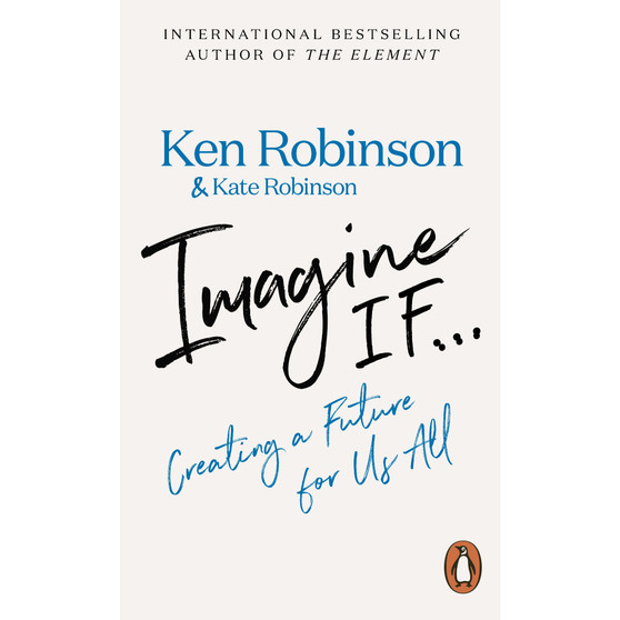 Imagine If... - ISBN 9780141990972
