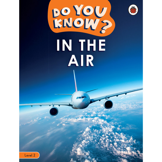 Do You Know? Level 2 - In the Air - ISBN 9780241503409