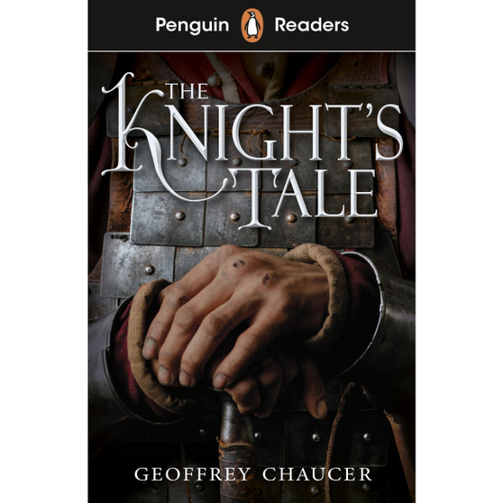 Penguin Readers Starter Level: The Knight's Tale (ELT Graded Reader) - ISBN 9780241520826