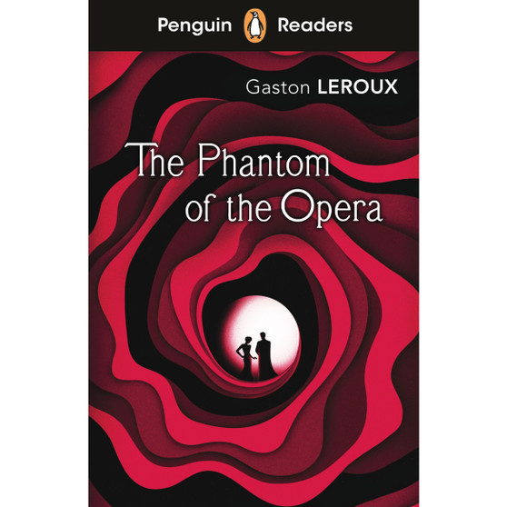 Penguin Readers Level 1: The Phantom of the Opera (ELT Graded Reader) - ISBN 9780241520642