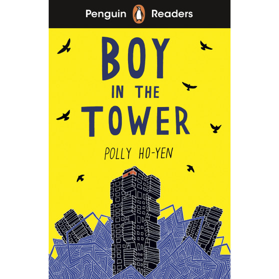 Penguin Readers Level 2: Boy In The Tower (ELT Graded Reader) - ISBN 9780241520666