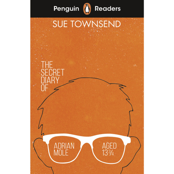 Penguin Readers Level 3: The Secret Diary of Adrian Mole Aged 13 ¾ (ELT Graded Reader) - ISBN 9780241520710