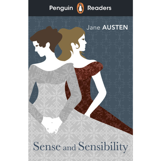 Penguin Readers Level 5: Sense and Sensibility (ELT Graded Reader) - ISBN 9780241520758