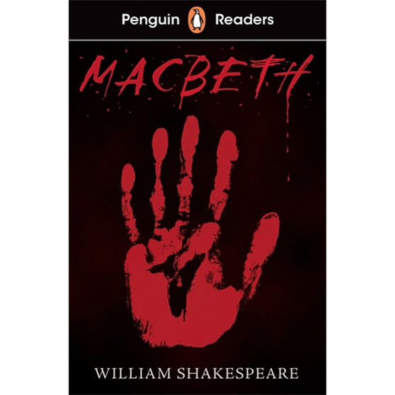 Penguin Readers Level 1: Macbeth (ELT Graded Reader) - ISBN 9780241493069