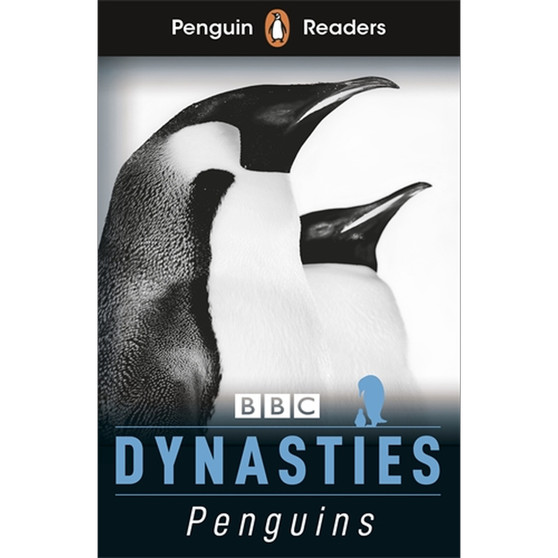 Penguin Readers Level 2: Dynasties: Penguins (ELT Graded Reader) - ISBN 9780241493106