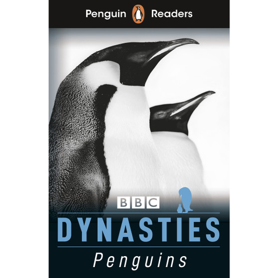 Penguin Readers Level 2: Dynasties: Penguins (ELT Graded Reader) - ISBN 9780241493106