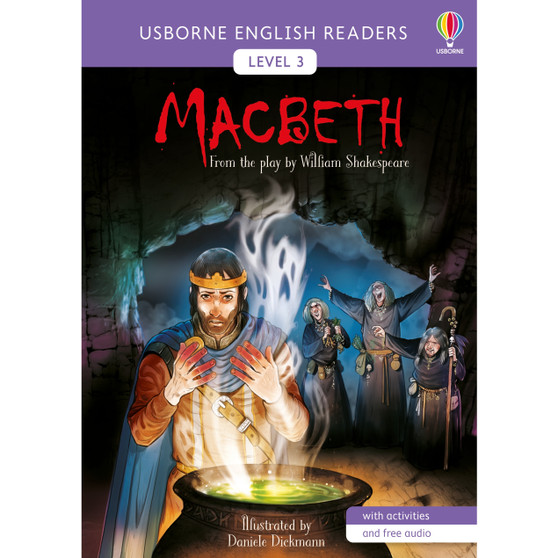 Macbeth - ISBN 9781474947947
