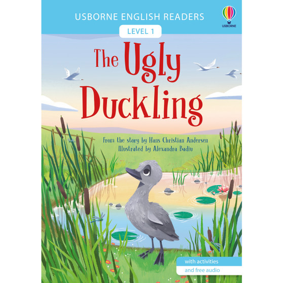 The Ugly Duckling - ISBN 9781474991193