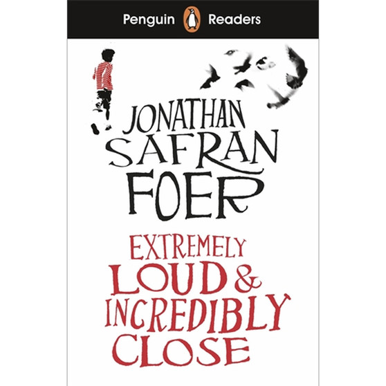 Penguin Readers Level 5: Extremely Loud and Incredibly Close (ELT Graded Reader) - ISBN 9780241397947