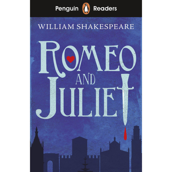 Penguin Readers Starter Level: Romeo and Juliet (ELT Graded Reader) - ISBN 9780241430873